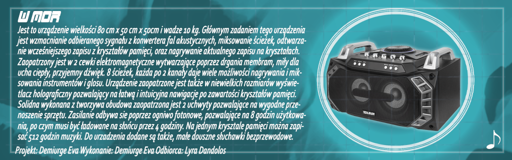 duży