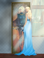 Maj - Lustro Autorstwa własnego