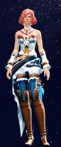 Standardowy strój