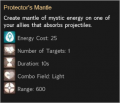 Focus - Protector's Mantle.png