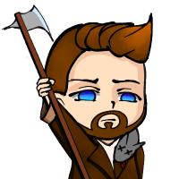 Markus autorstwa Nish