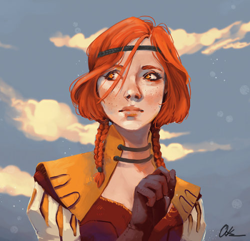 Lila