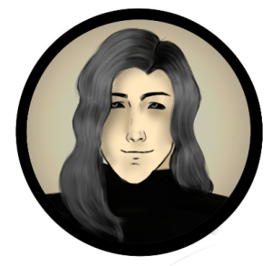 Avatar, 08.21 Autorstwa Nish